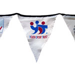 Bunting [Youth Sports Trust]