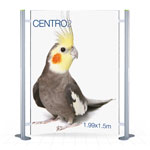 Centro2 (Curved 150cm)