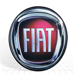 Circular Pop Out Banner [FIAT]