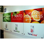 Dibond Signage [Yara Liva]