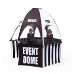 Event Bar Dome