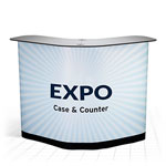 Expo Counter