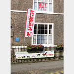 Feather Banner [James Herriot]