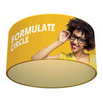 Formulate Hanging Banner (Circle)