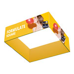 Formulate Hanging Banner (Square)