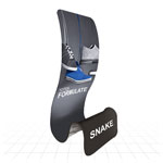 Snake Stand [Black]