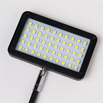 Impact LED Light (Close-up)