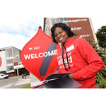 Lantern Banner [University of Salford]