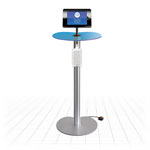 Podium iPad Display Stand [Covid-19]