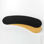 Pop Up Counter (Beech & Black Top)