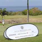 Pop Out Banner [Royal Westmoreland]