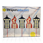 PVC Banner [DrapersJobs.com]