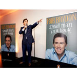 Quickstand [Rob Brydon]