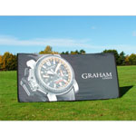 Rectangular Pop Up Banner [Graham]