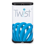 Twist [Double Hard Case]