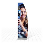 Wedge Banner