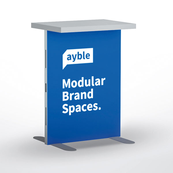 ayble Small Counter
