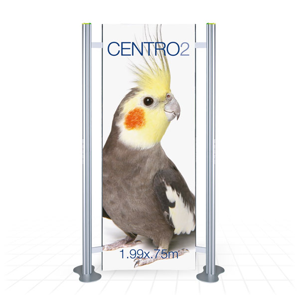 Centro2 (Curved 75cm)