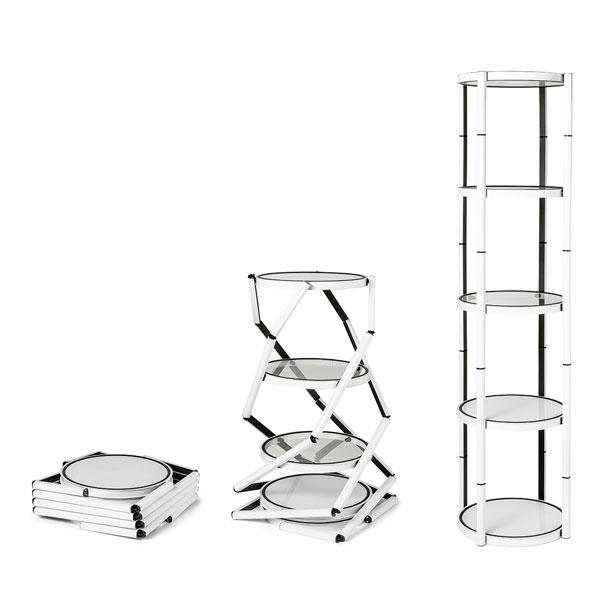 Flex Tower (Frame)