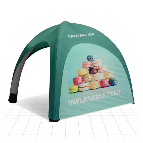 Inflatable Tent