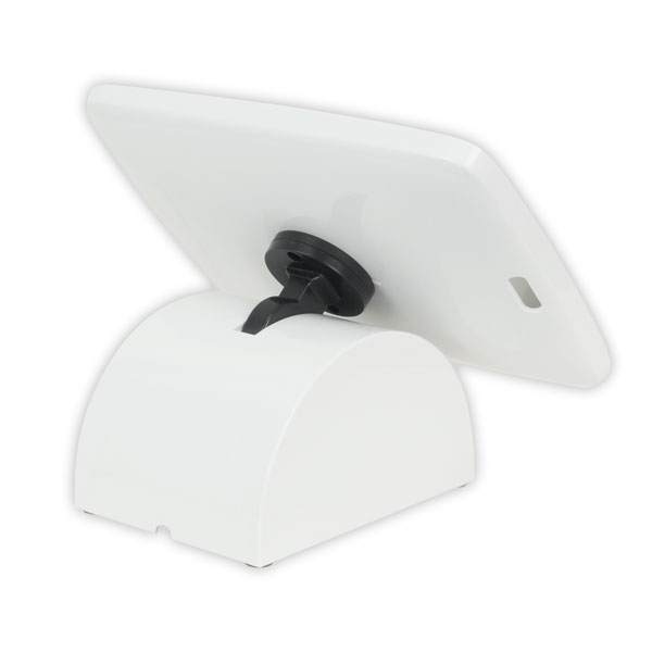 Moonbase iPad Stand (White)