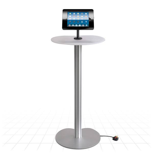 Podium iPad Display Stand