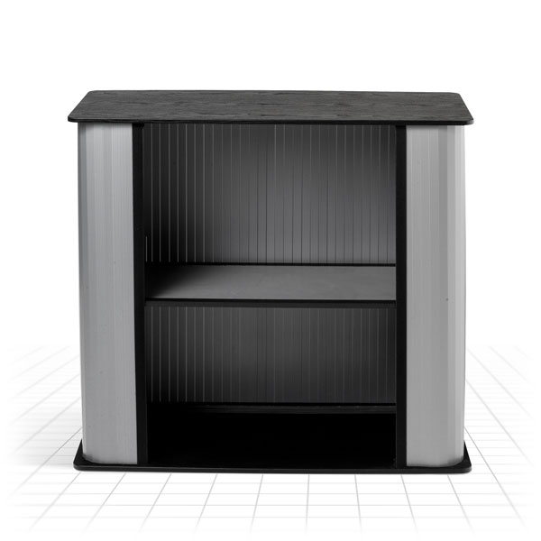 Podium Pro Rectangle (Rear / Bare)