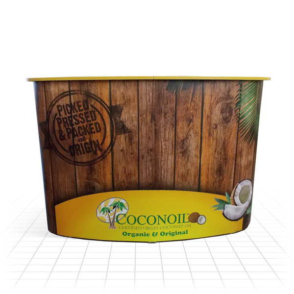 Pop Up Counter [Coconoil]