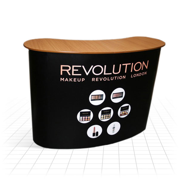 Pop Up Counter [Revolution]