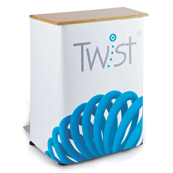 Twist [Desk]