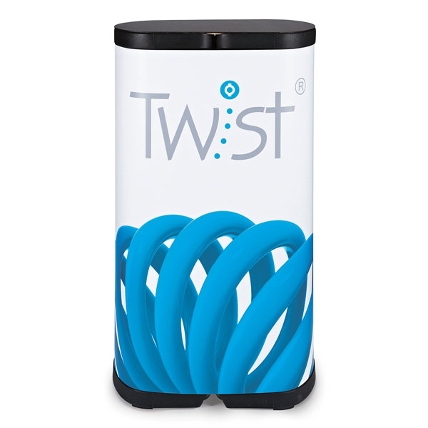 Twist [Double Hard Case]