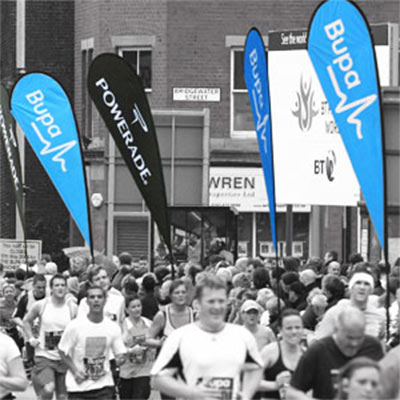 Sail Banners