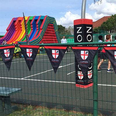 Bunting